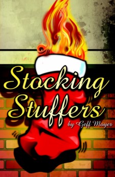 STOCKING STUFFERS